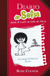 DIARIO DE SOF�A DESDE EL CUARTO DE BA�O DE CHICAS (SERIE DIARIO DE SOF�A 1)