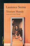 LA VIDA Y LAS OPINIONES DEL CABALLERO TRISTRAM SHANDY