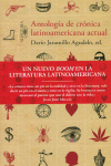 ANTOLOG�A DE CR�NICA LATINOAMERICANA ACTUAL