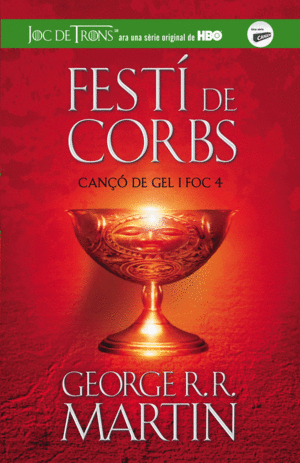 FEST DE CORBS (CAN DE GEL I FOC 4)