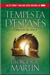 TEMPESTA D'ESPASES (CAN DE GEL I FOC 3)
