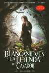 BLANCANIEVES Y LA LEYENDA DEL CAZADOR