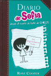 DIARIO DE SOF�A DESDE EL CUARTO DE BA�O DE CHICOS (SERIE DIARIO DE SOF�A 2)