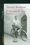 EL IMITADOR DE VOCES / TEATRO