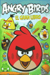 ANGRY BIRDS. EL GRAN LIBRO OFICIAL