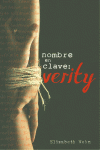 NOMBRE EN CLAVE: VERITY