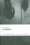 LA BUSCA