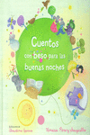 CUENTOS CON BESO PARA LAS BUENAS NOCHES