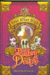 EL LIBRO DEL DESTINO (SERIE EVER AFTER HIGH 1)