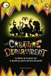 THE CREATURE DEPARTMENT. LA F�BRICA DE INVENTOS TRAS LA PEN�LTIMA PUERTA DEL FIN