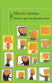 NOSOTRAS QUE NOS QUEREMOS TANTO