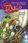 LOS PIRATAS FANTASMA (EL PEQUE�O LEO DA VINCI 3)