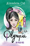 UN PASO M�S (SERIE OLYMPIA 2)