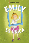 EMILY ES �NICA (COLECCI�N EMILY 1)