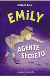 EMILY AGENTE SECRETO (COLECCI�N EMILY 2)