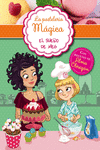 EL SUE�O DE MEG (SERIE LA PASTELER�A M�GICA 1)