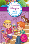 MEG AL RESCATE (SERIE LA PASTELER�A M�GICA 2)
