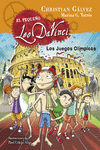 LOS JUEGOS OL�MPICOS (EL PEQUE�O LEO DA VINCI 5)