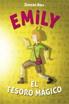 EMILY Y EL TESORO M�GICO (COLECCI�N EMILY 3)