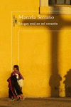 LO QUE EST� EN MI CORAZ�N