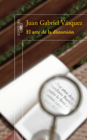 EL ARTE DE LA DISTORSI�N