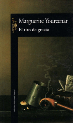 EL TIRO DE GRACIA