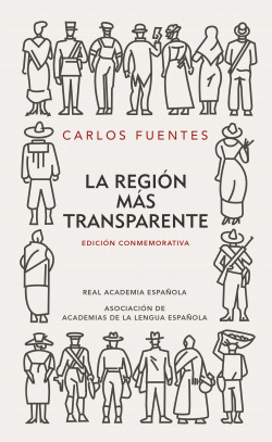 LA REGION MAS TRANSPARENTE