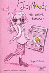�JUDY MOODY SE VUELVE FAMOSA!