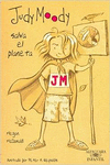 JUDY MOODY SALVA EL PLANETA