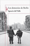 LOS DEMONIOS DE BERL�N (CAPIT�N ARTURO ANDRADE 3)