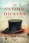 EL �LTIMO DICKENS
