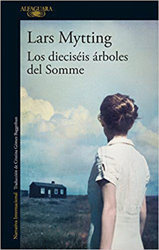 LOS DIECISEIS ARBOLES DEL SOMME