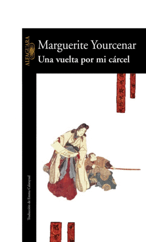 UNA VUELTA POR MI C�RCEL