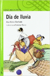 DIA DE LLUVIA.