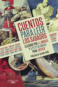 CUENTOS PARA LEER LOS S�BADOS (MAPA DE LAS LENGUAS)
