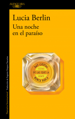 UNA NOCHE EN EL PARA�SO