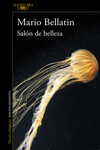 SALN DE BELLEZA (MAPA DE LAS LENGUAS)