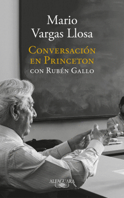 CONVERSACI�N EN PRINCETON