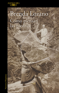 CMO PIENSAN LAS PIEDRAS