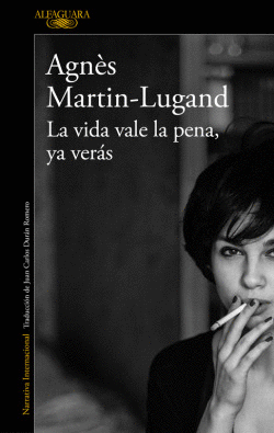 LA VIDA VALE LA PENA, YA VER�S
