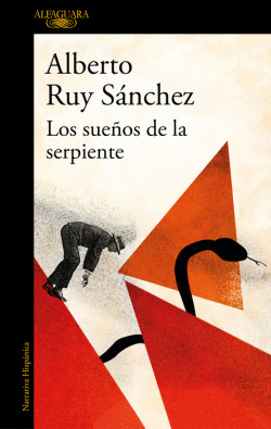 LOS SUE�OS DE LA SERPIENTE