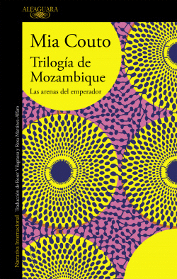 TRILOG�A DE MOZAMBIQUE