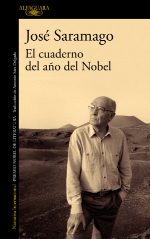 EL CUADERNO DEL A�O DEL NOBEL