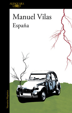 ESPA�A (NUEVA EDICION REVISADA POR EL AUTOR)