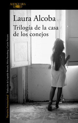 TRILOG�A DE LA CASA DE LOS CONEJOS