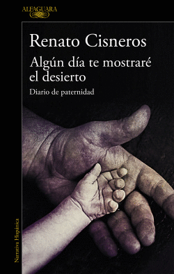ALG�N D�A TE MOSTRAR� EL DESIERTO