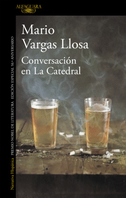 CONVERSACIN EN LA CATEDRAL