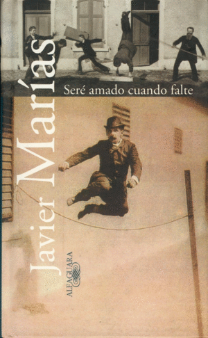 SER AMADO CUANDO FALTE