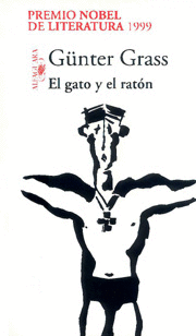 EL GATO Y EL RAT�N (TRILOG�A DE DANZIG 2)