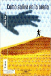 COMO SALIVA EN LA ARENA